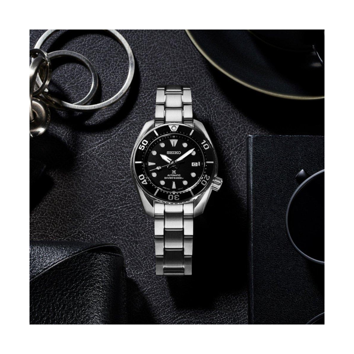 ZEGAREK SEIKO PROSPEX AUTOMATIC