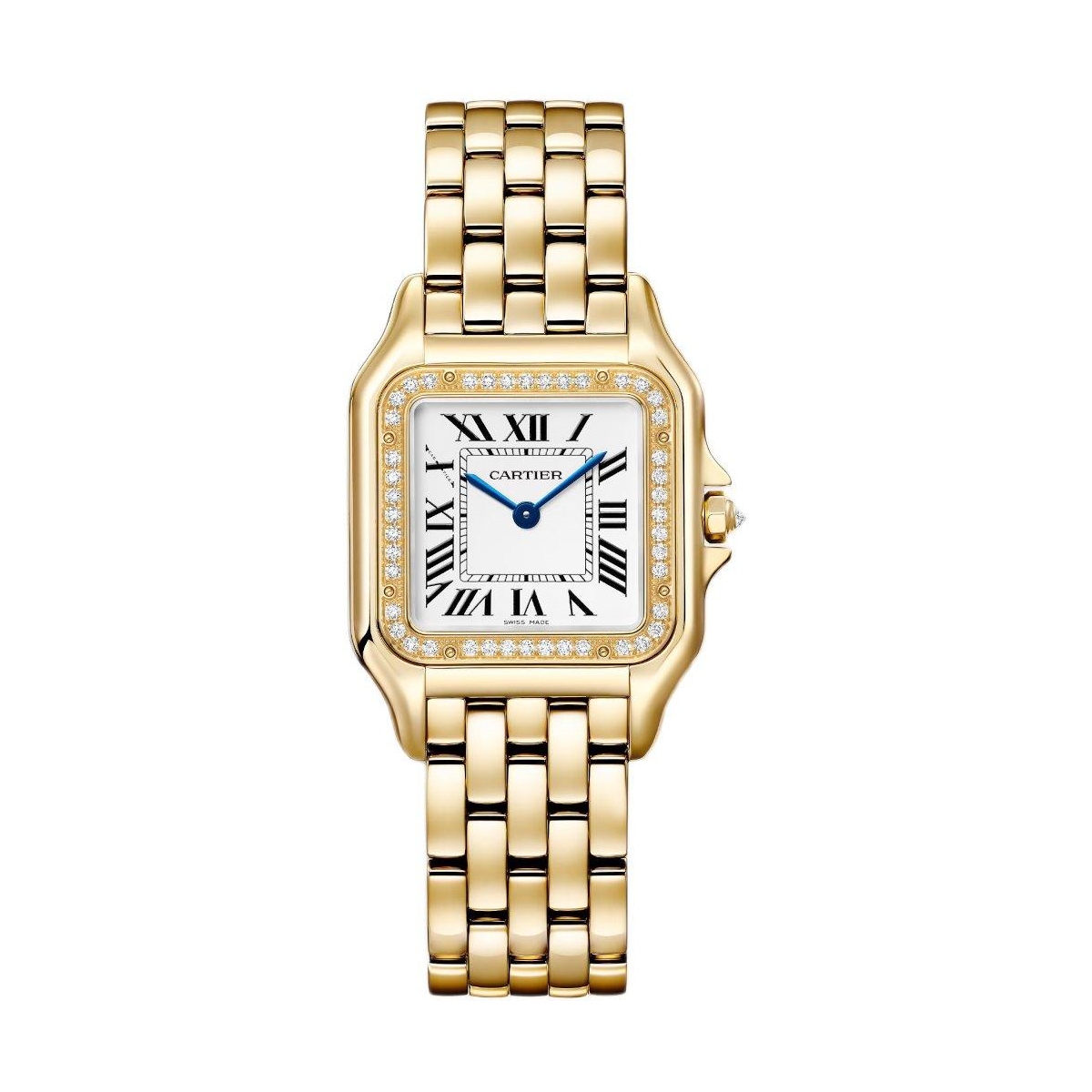 ZEGAREK CARTIER PANTHERE DE CARTIER M