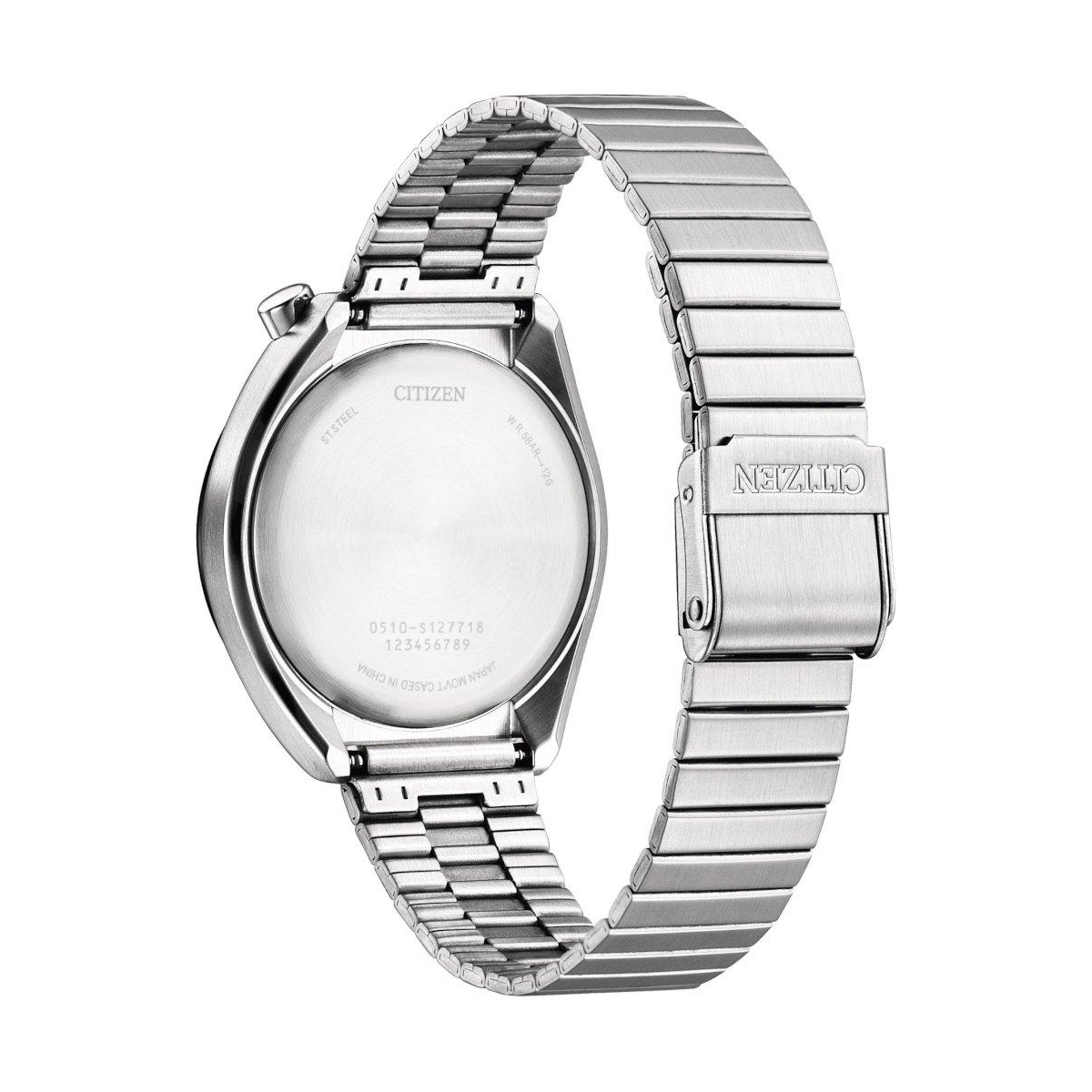 ZEGAREK CITIZEN TSUNO CHRONOGRAPH