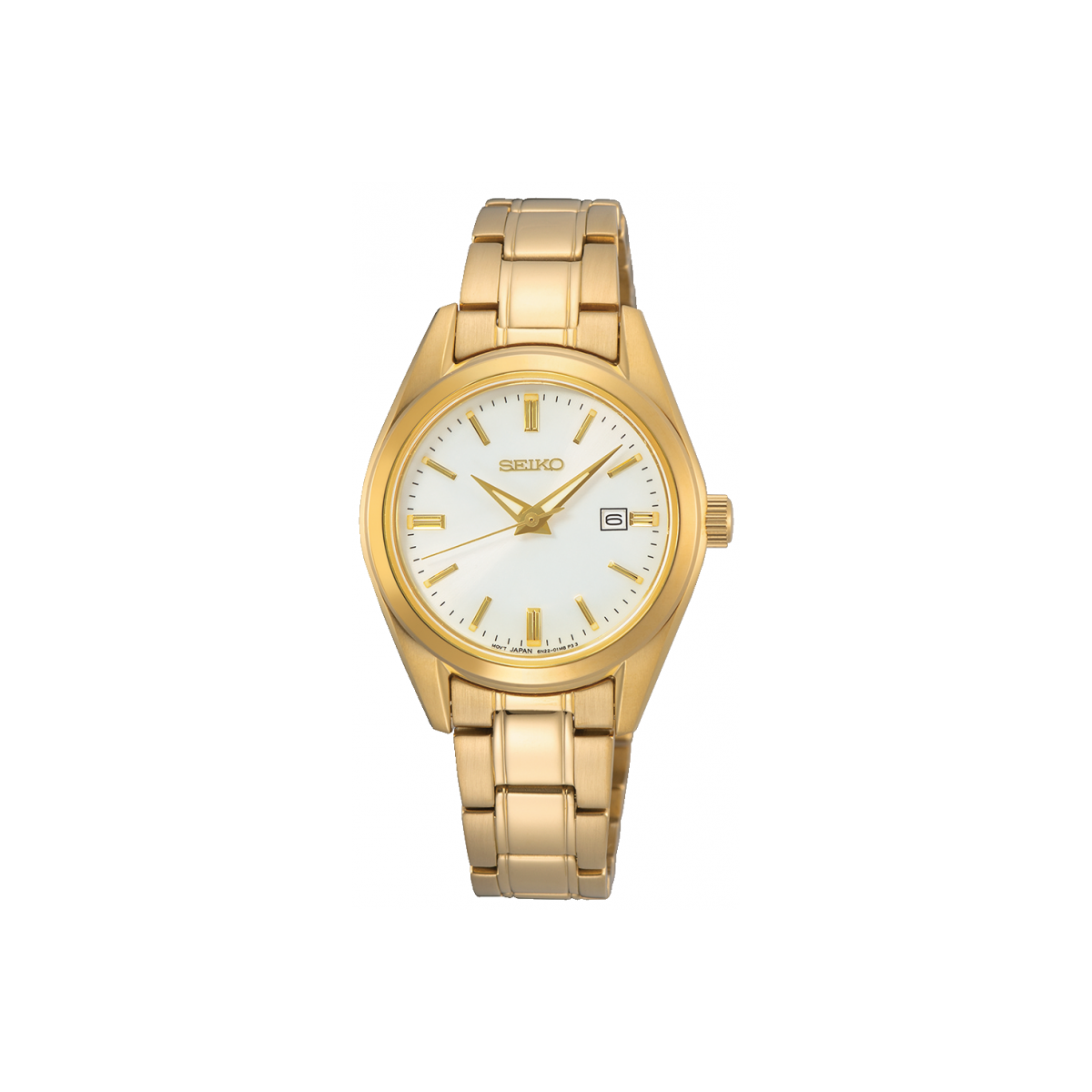 ZEGAREK SEIKO Classic