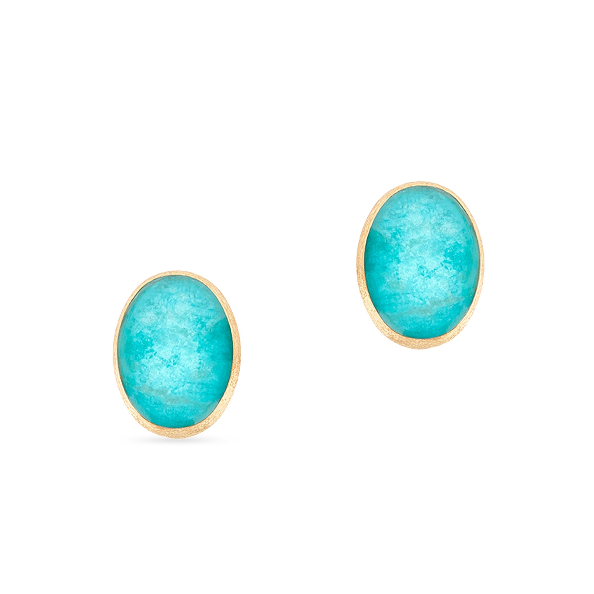 Kolczyki złote Nanis