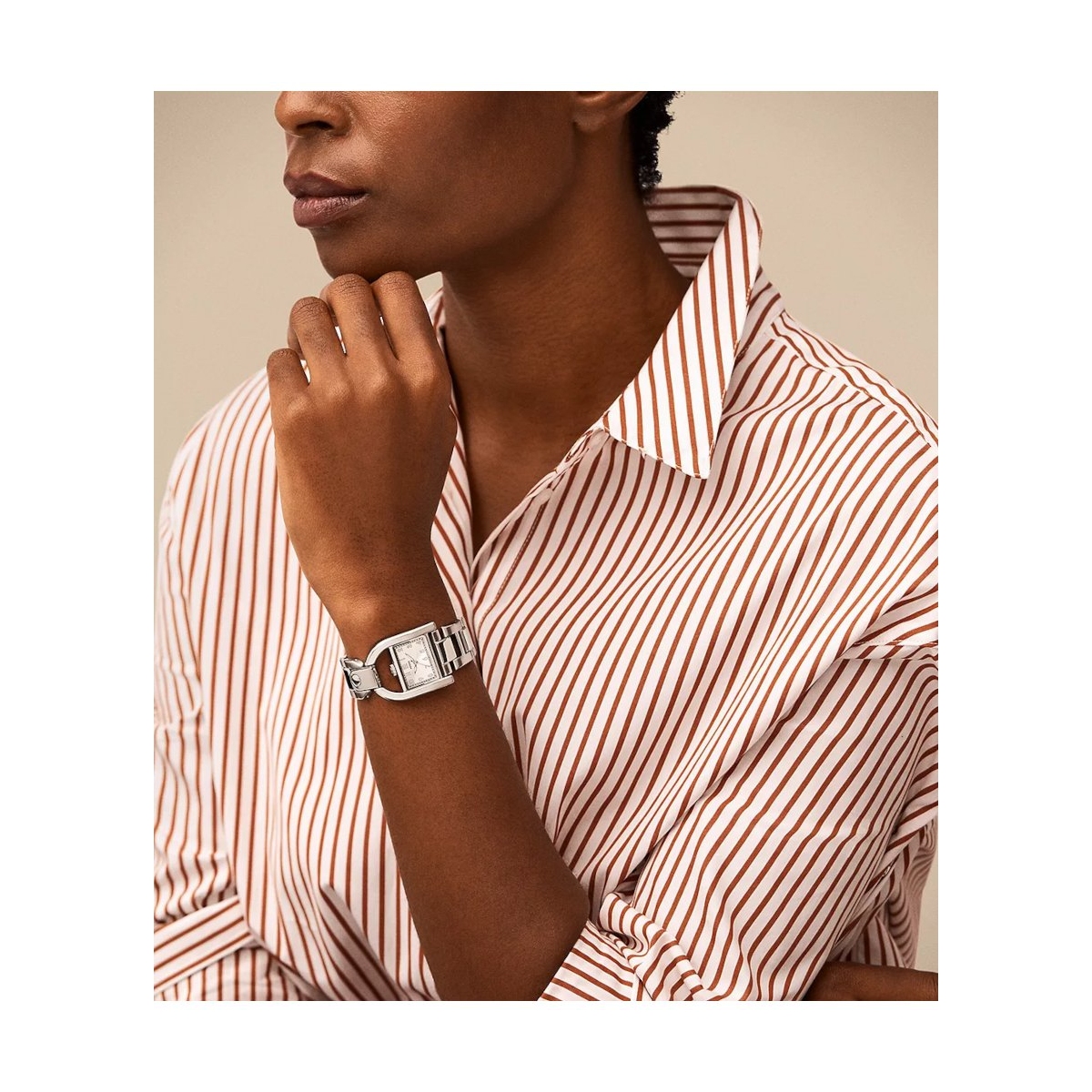 ZEGAREK FOSSIL HARWELL