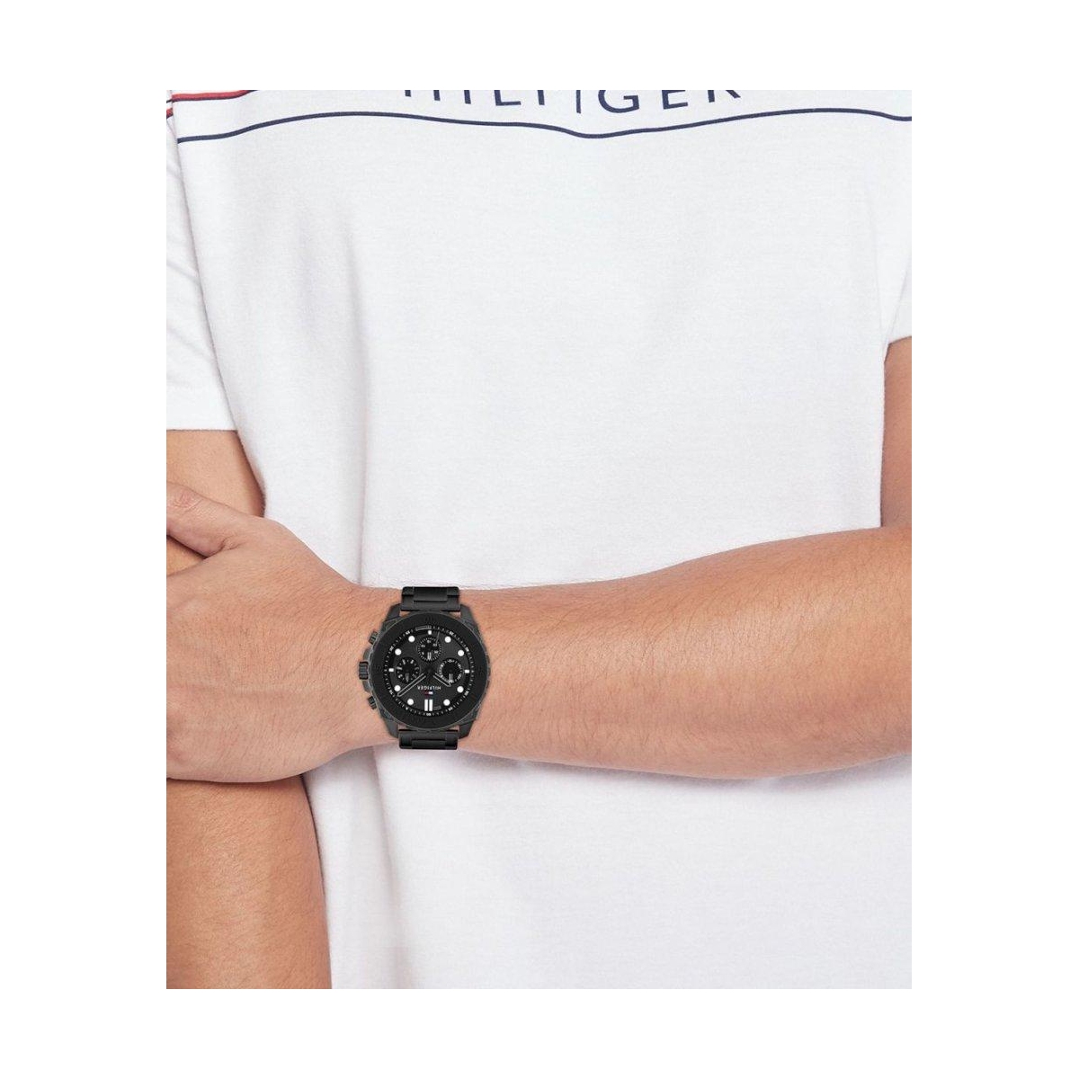 ZEGAREK TOMMY HILFIGER MORGAN