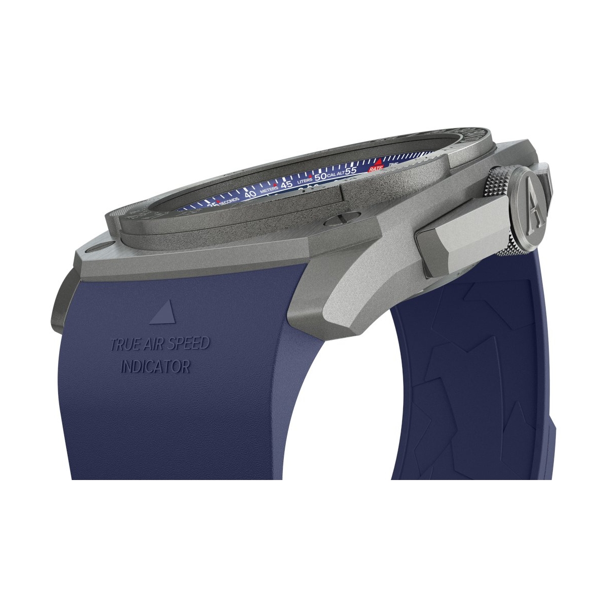 ZEGAREK AVIATOR MIG-29 SMT