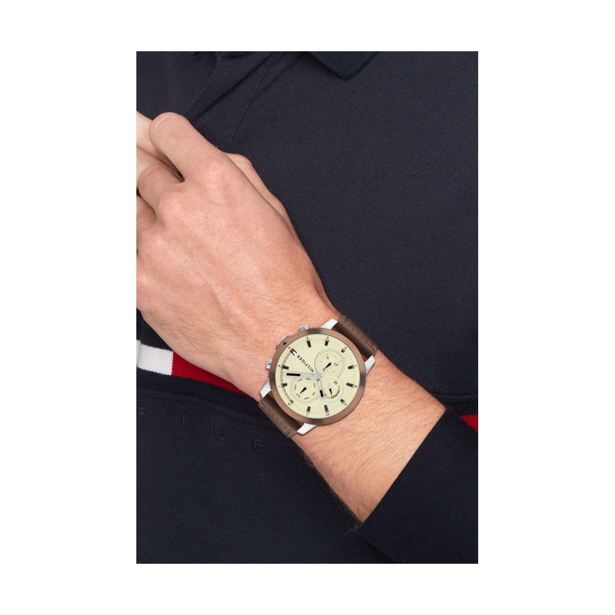 ZEGAREK TOMMY HILFIGER JAMESON