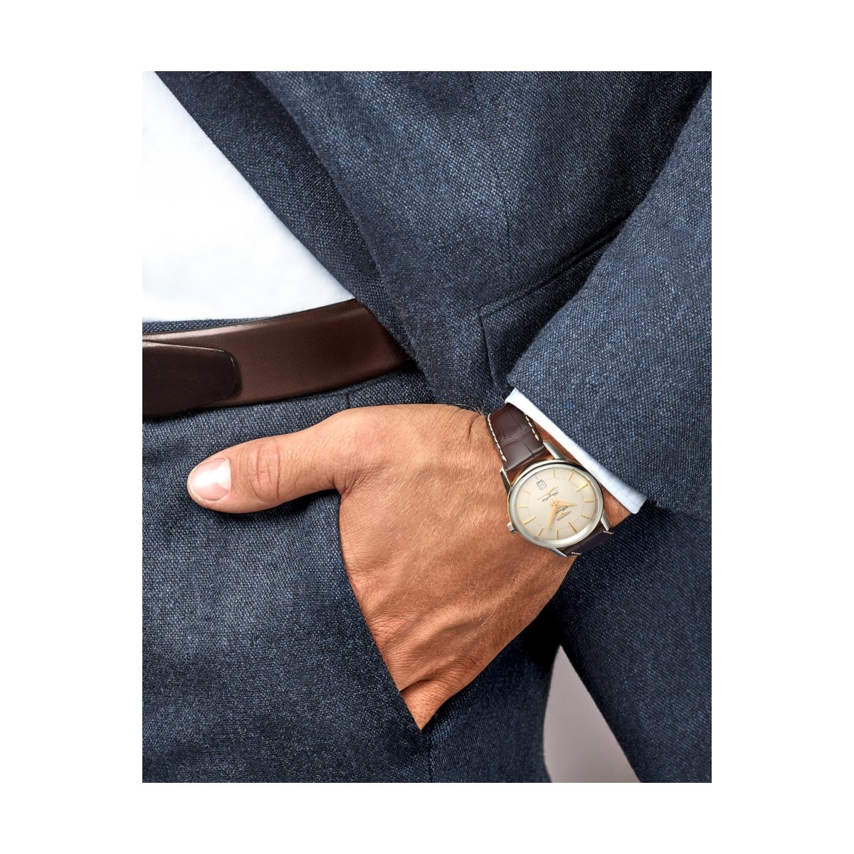 LONGINES FLAGSHIP HERITAGE