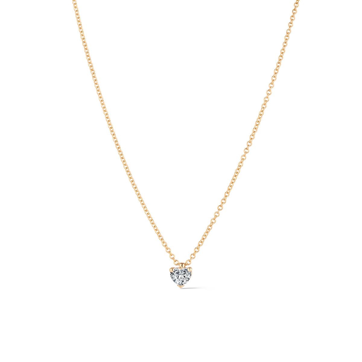 Naszyjnik złoty Recarlo