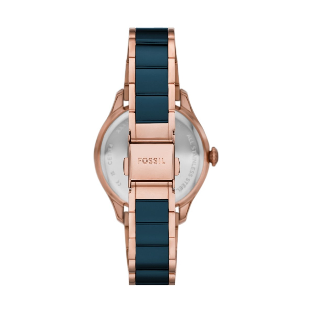 ZEGAREK FOSSIL GILMORE