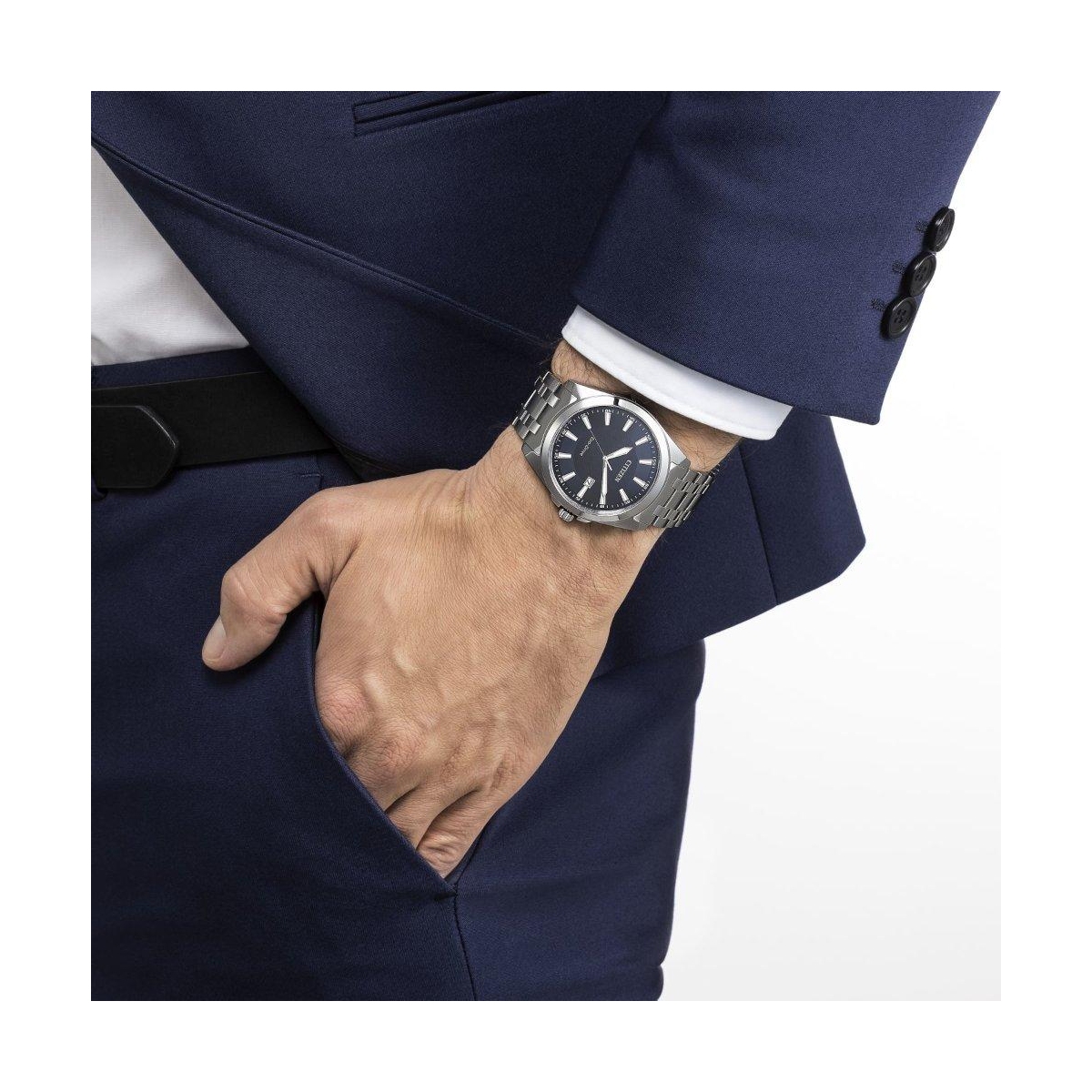 ZEGAREK CITIZEN ECO-DRIVE ELEGANCE