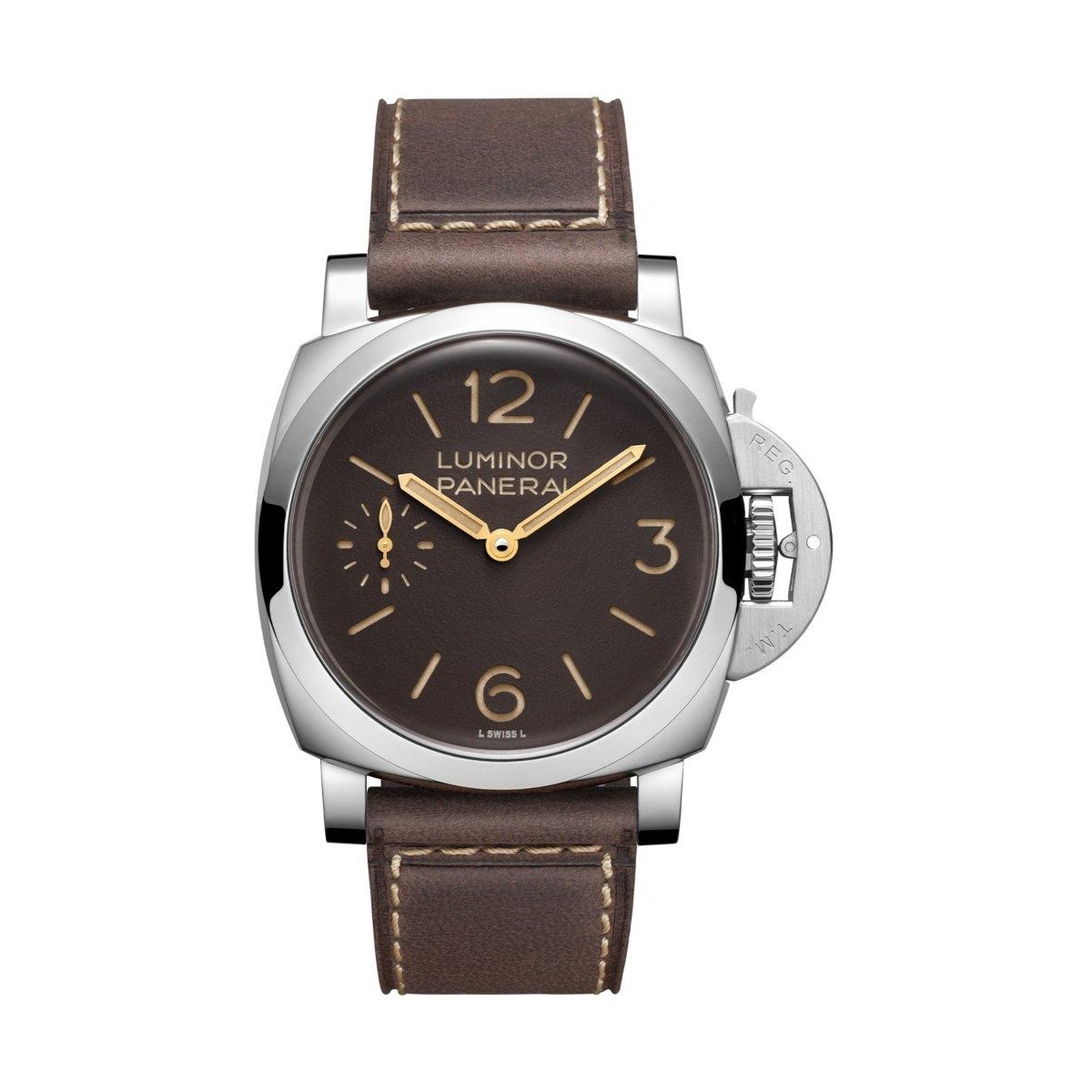 ZEGAREK PANERAI LUMINOR
