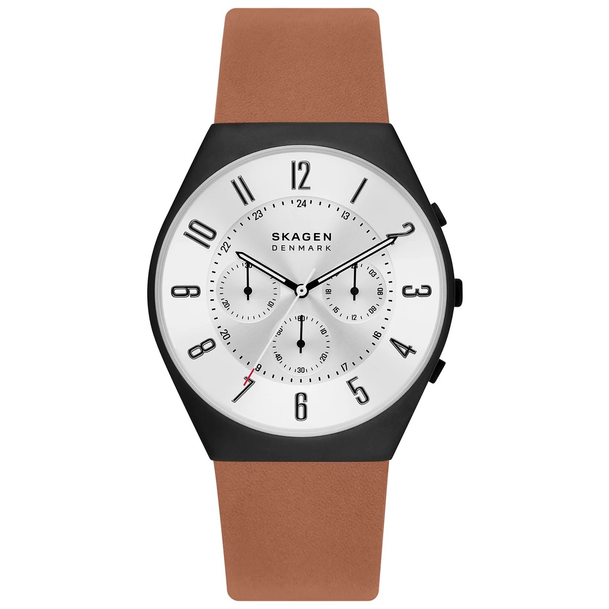ZEGAREK SKAGEN GRENEN CHRONOGRAPH
