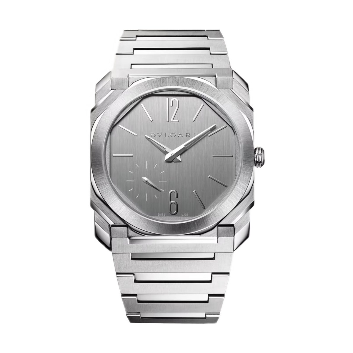 ZEGAREK BVLGARI OCTO FINISSIMO