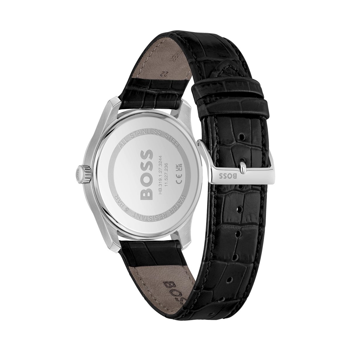 ZEGAREK BOSS PRINCIPLE MASTER