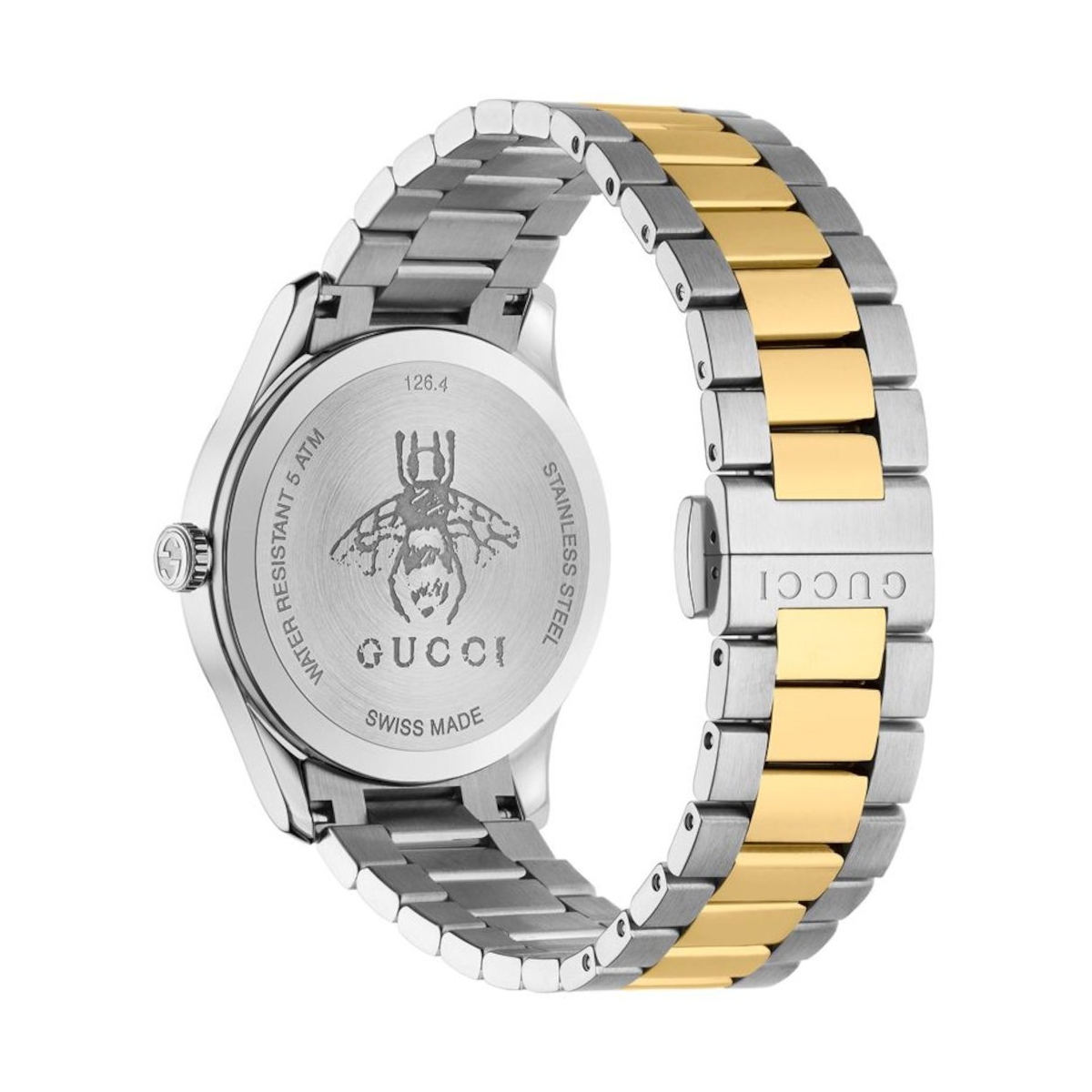 ZEGAREK GUCCI G-TIMELESS