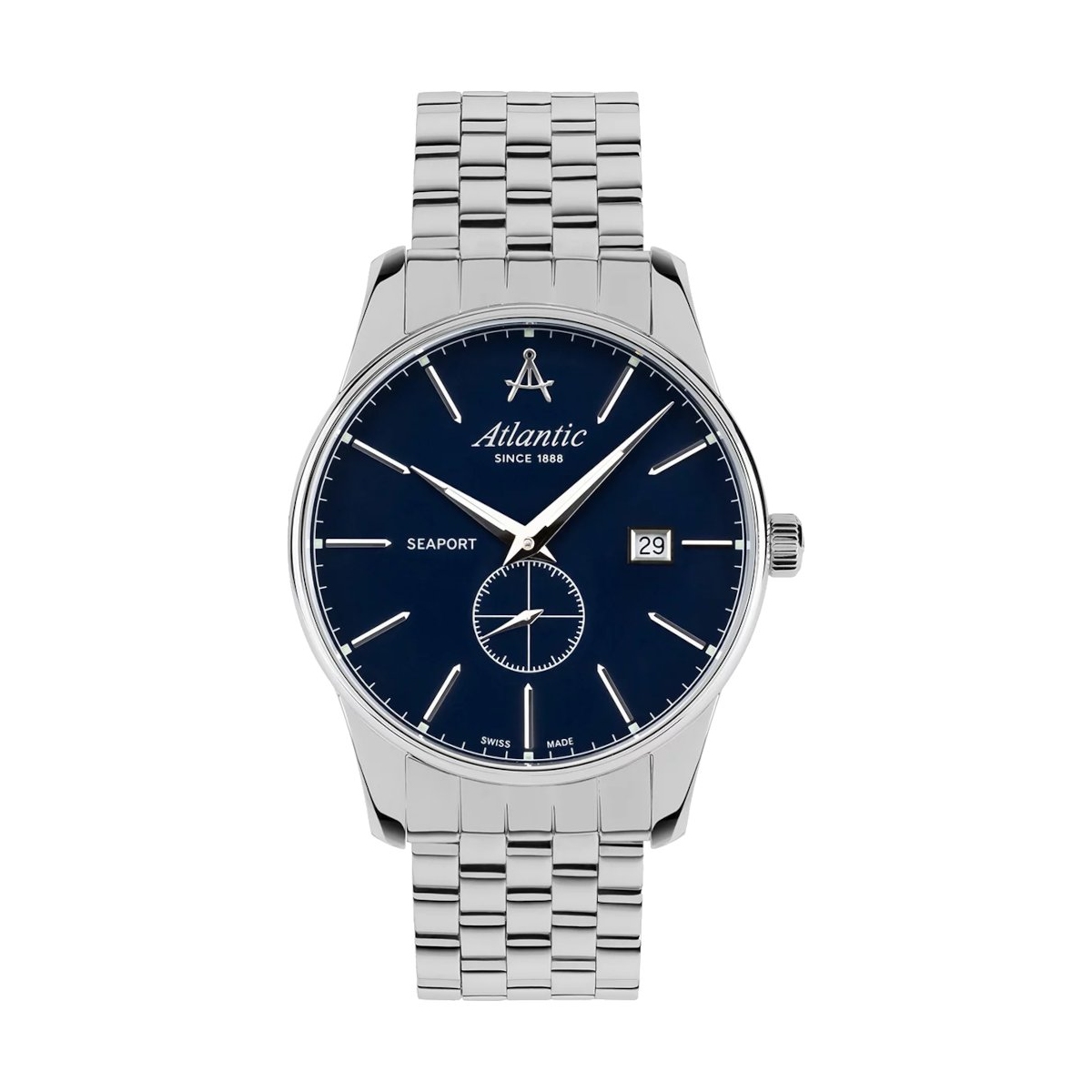 ZEGAREK ATLANTIC SEAPORT