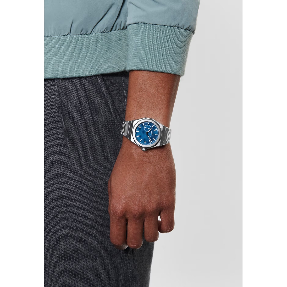 ZEGAREK ZENITH DEFY SKYLINE