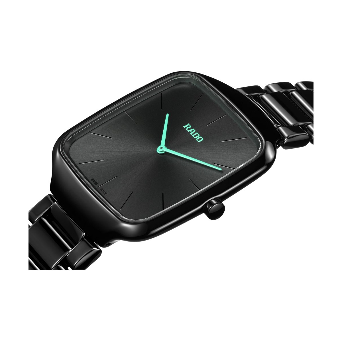 ZEGAREK RADO True SquareThinline