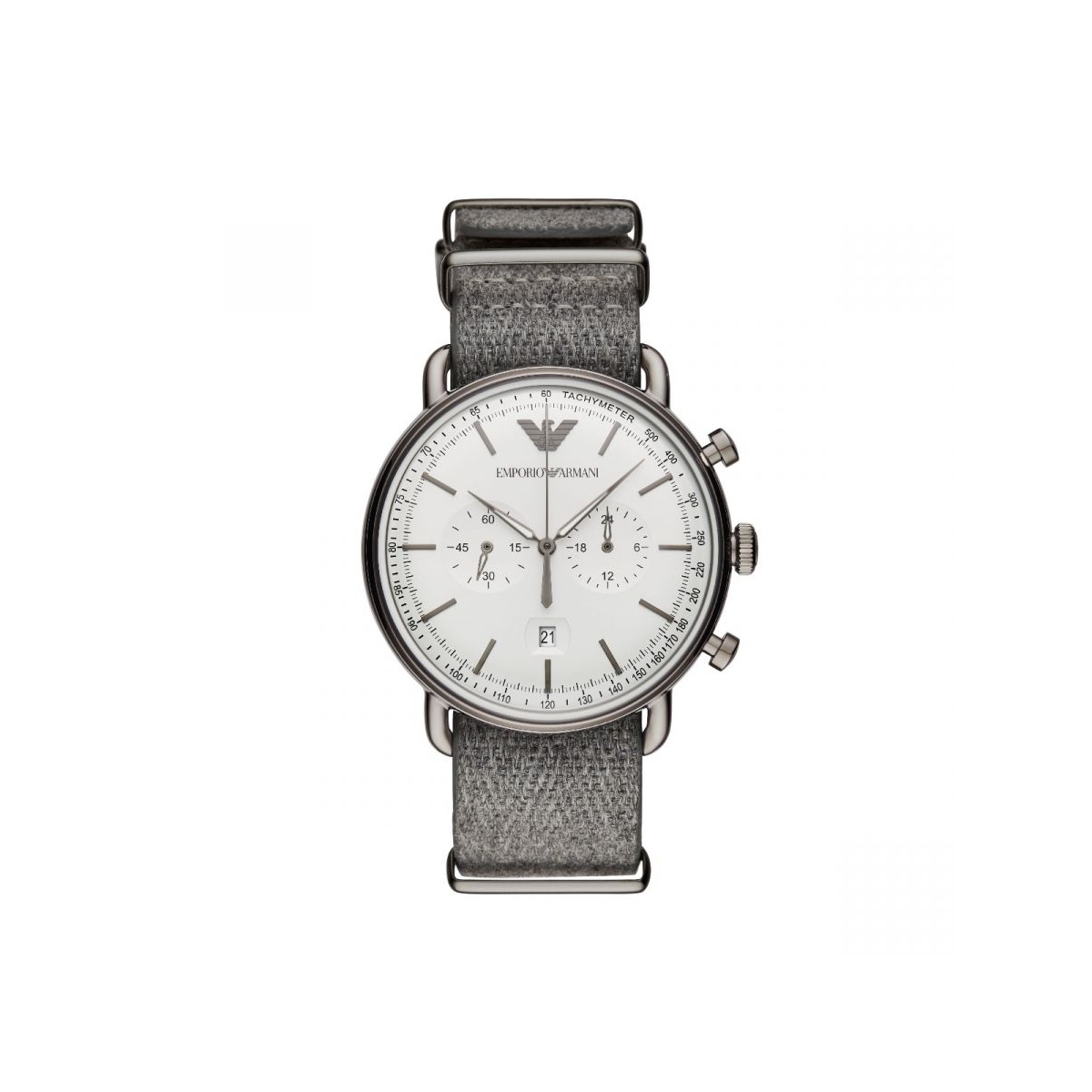 ZEGAREK EMPORIO ARMANI AVIATOR