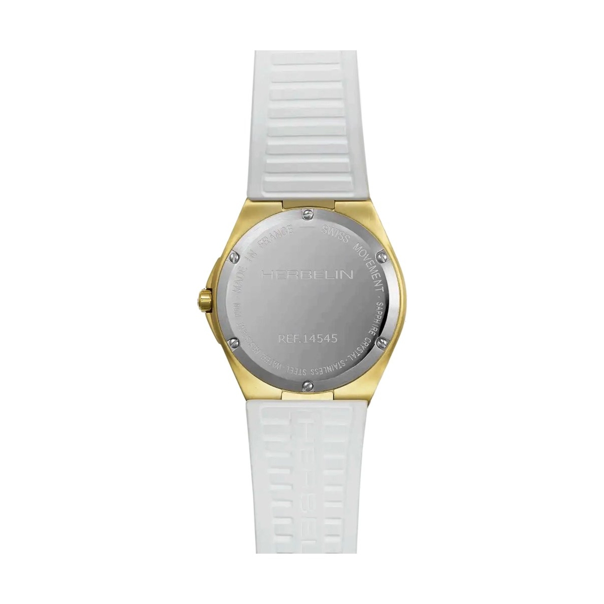 ZEGAREK HERBELIN CAP CAMARAT