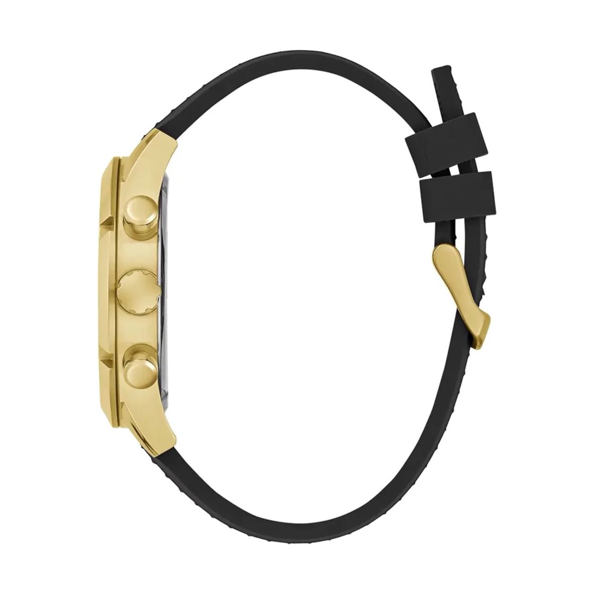 ZEGAREK GUESS RESISTANCE