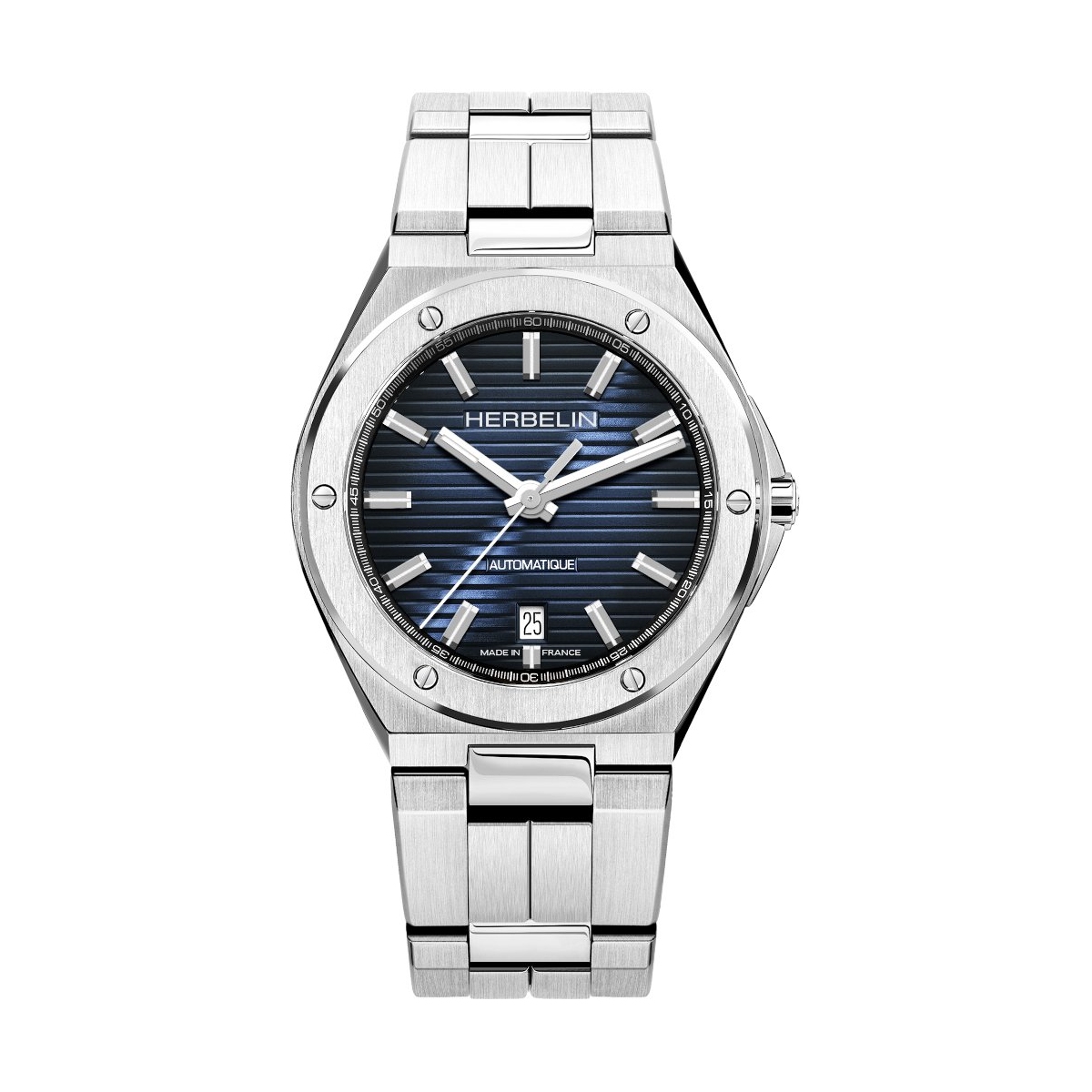ZEGAREK HERBELIN CAP CAMARAT AUTOMATIC