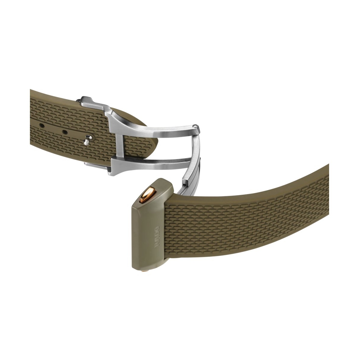 ZEGAREK RADO Captain Cook High-Tech Ceramic Skeleton