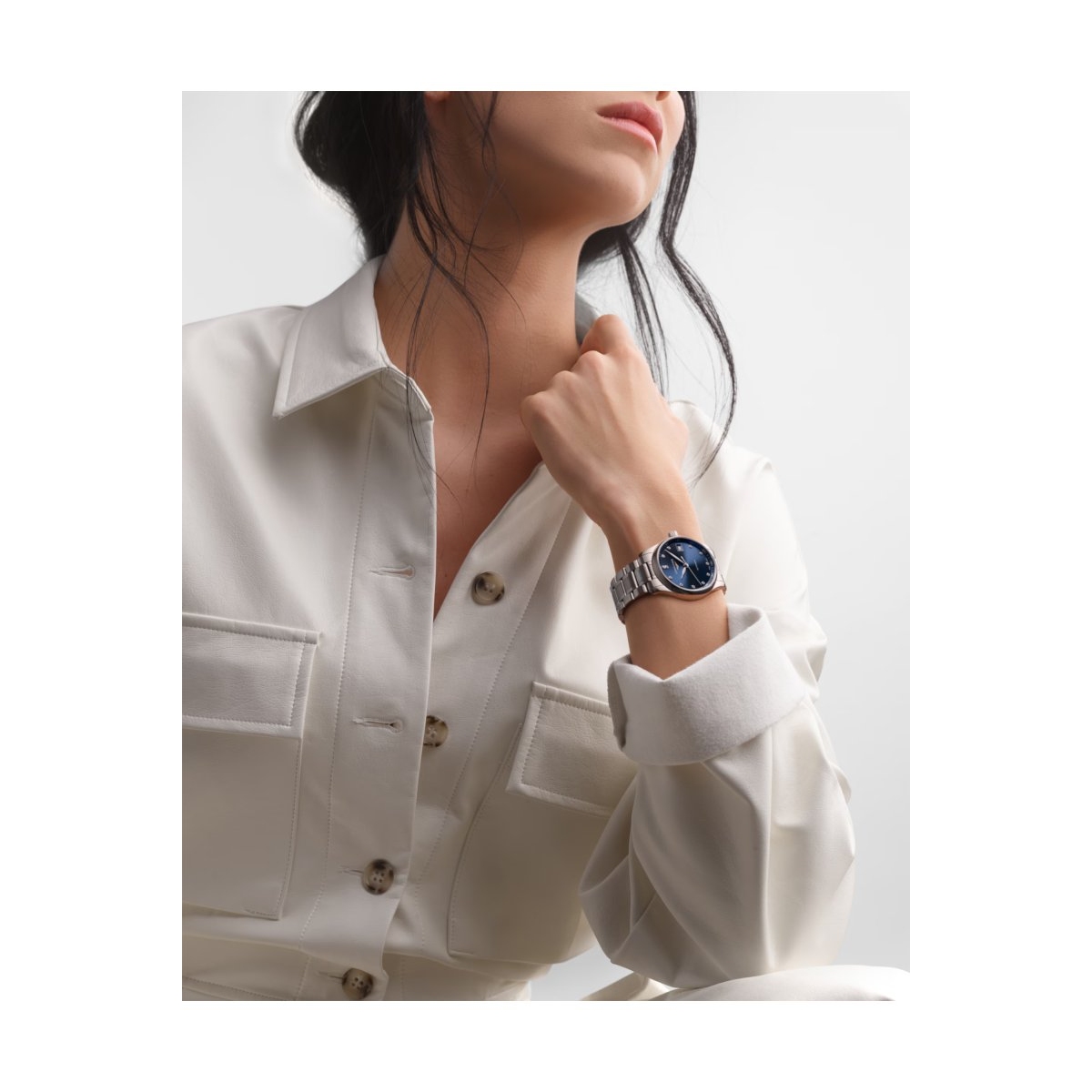 LONGINES MASTER COLLECTION