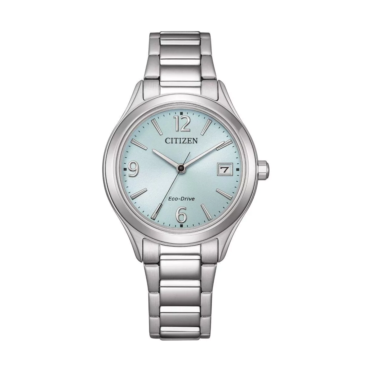 ZEGAREK CITIZEN ECO-DRIVE TRENDY COLORS