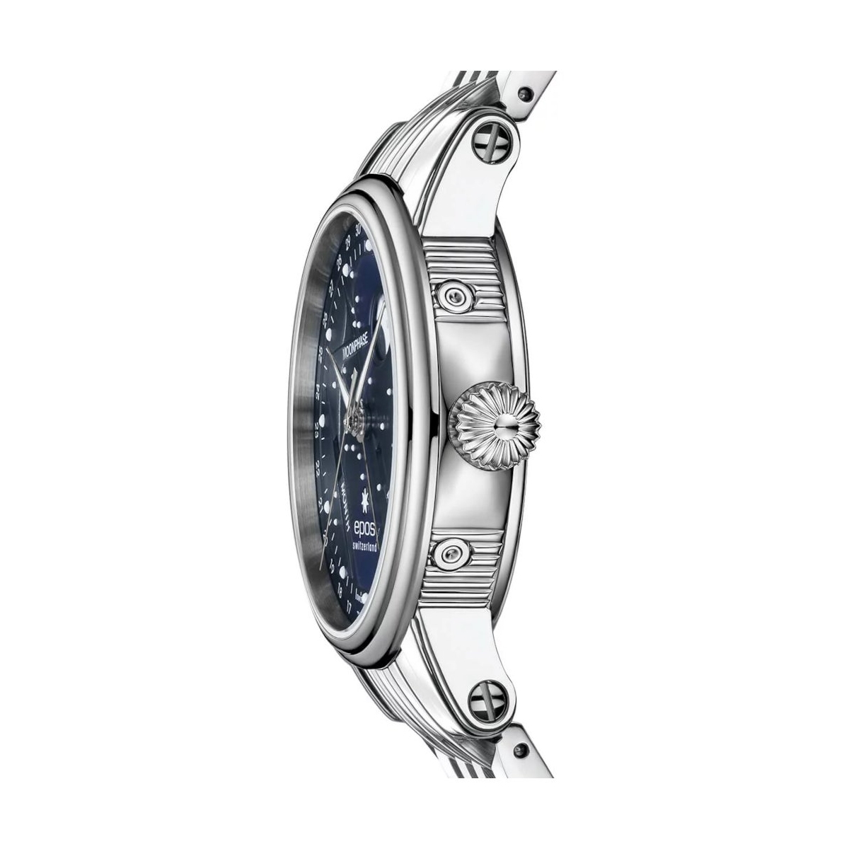 ZEGAREK EPOS ARTISTRY 3439 BM NORTH STAR AUTOMATIC MOONPHASE