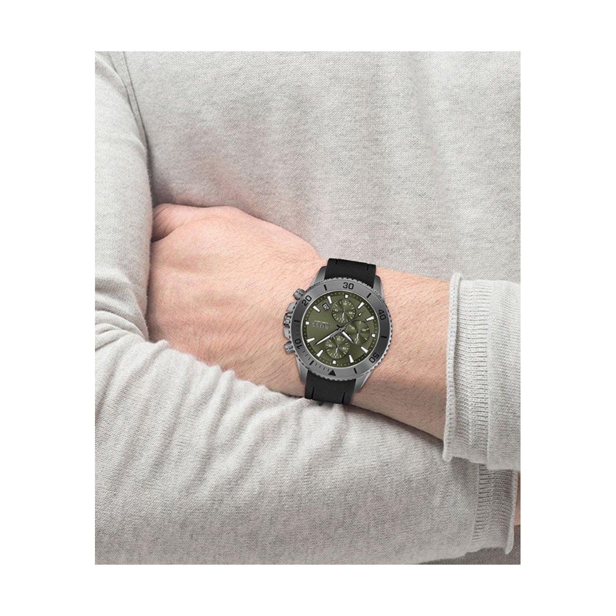 ZEGAREK BOSS ADMIRAL