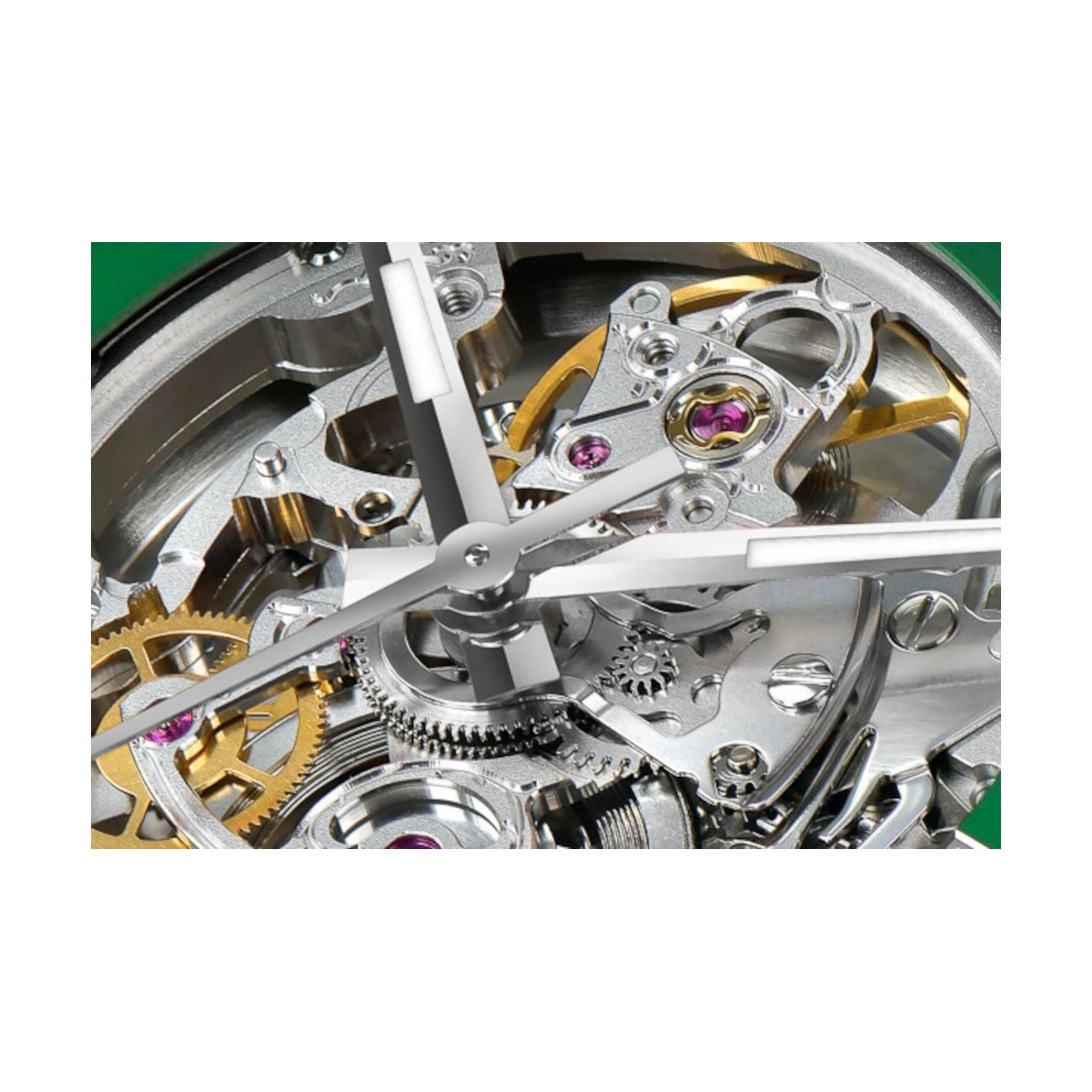 ZEGAREK EPOS TIMELESS 3501 SK AUTOMATIC