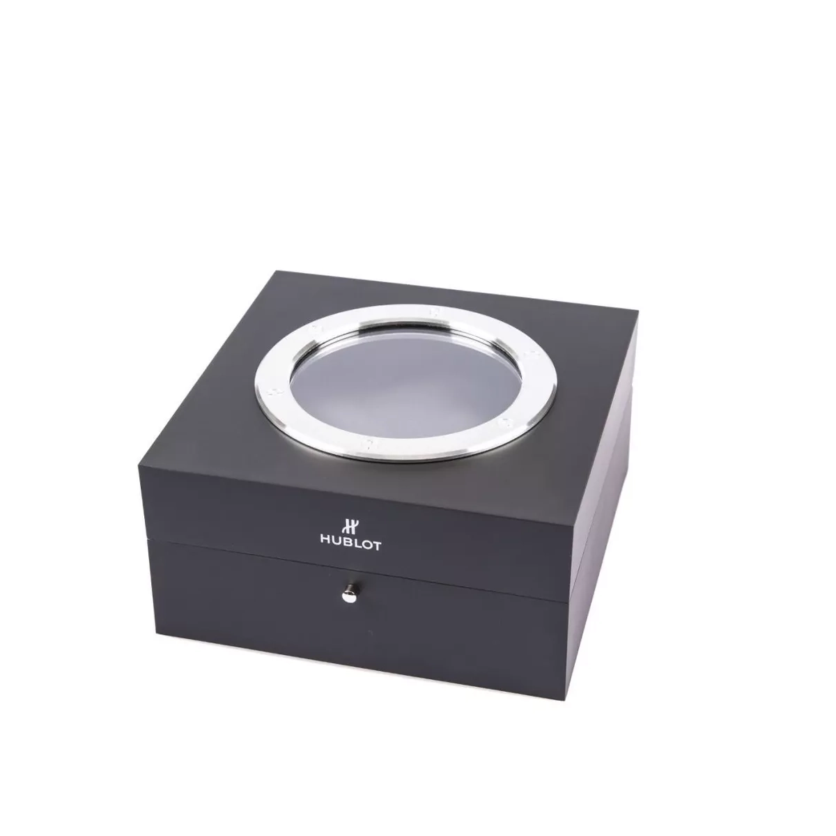 ZEGAREK HUBLOT SPIRIT OF BIG BANG MECA-10 BLACK MAGIC