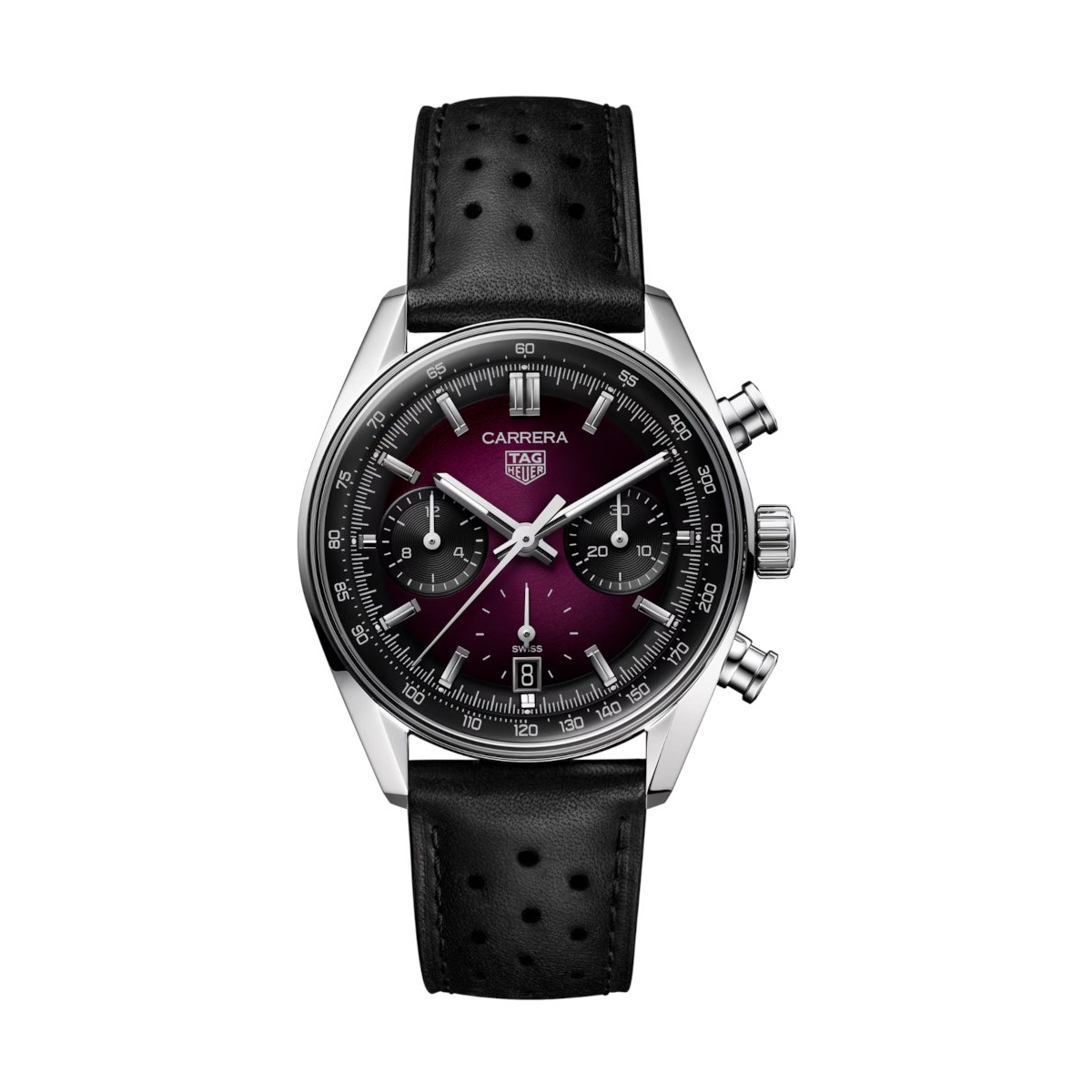 ZEGAREK TAG HEUER Carrera Chronograph