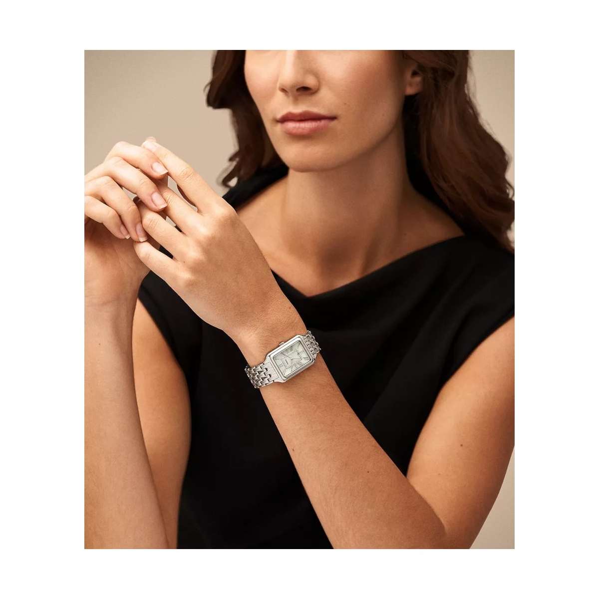 ZEGAREK FOSSIL RAQUEL