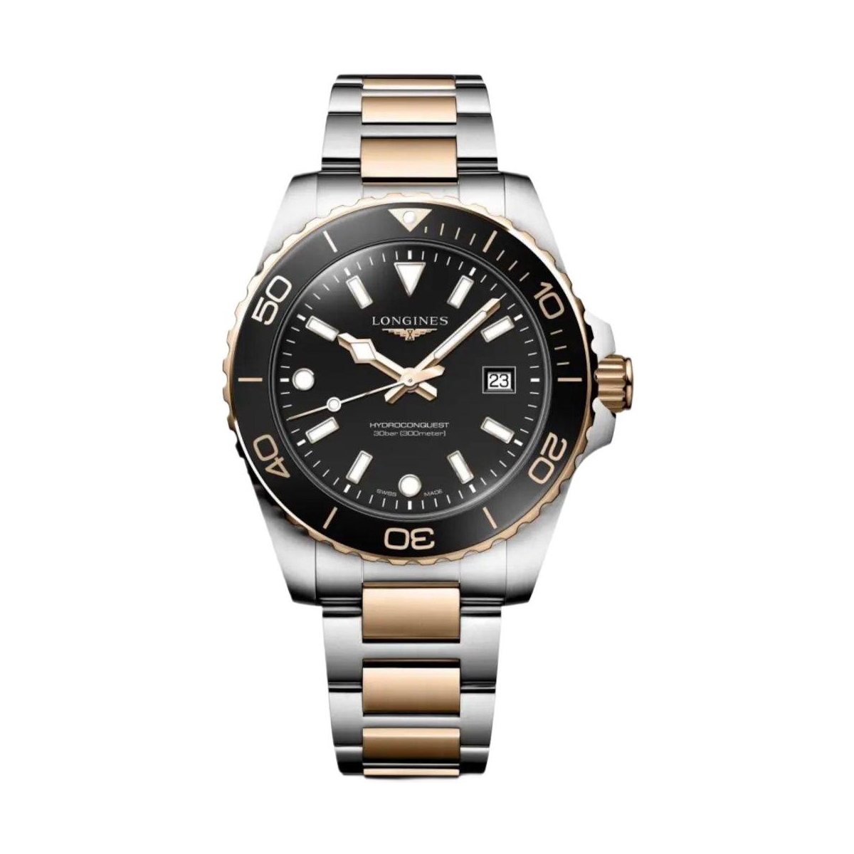 LONGINES HYDROCONQUEST