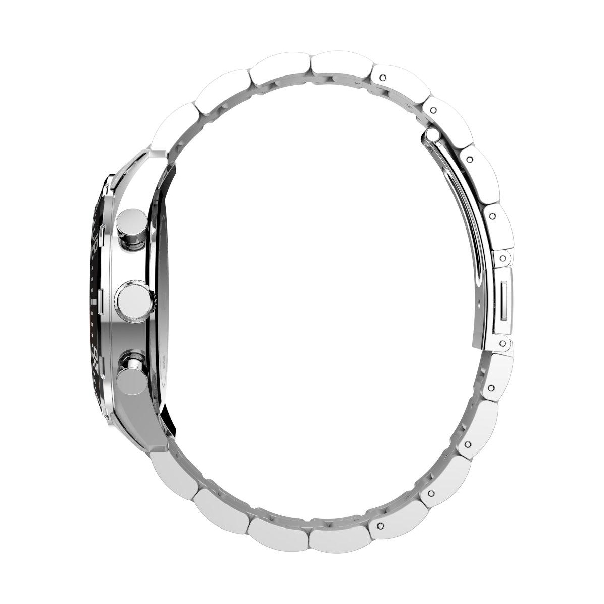 ZEGAREK TIMEX RIDGEFIELD CHRONOGRAPH