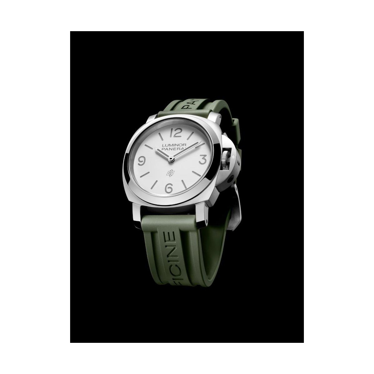 ZEGAREK PANERAI LUMINOR BASE LOGO