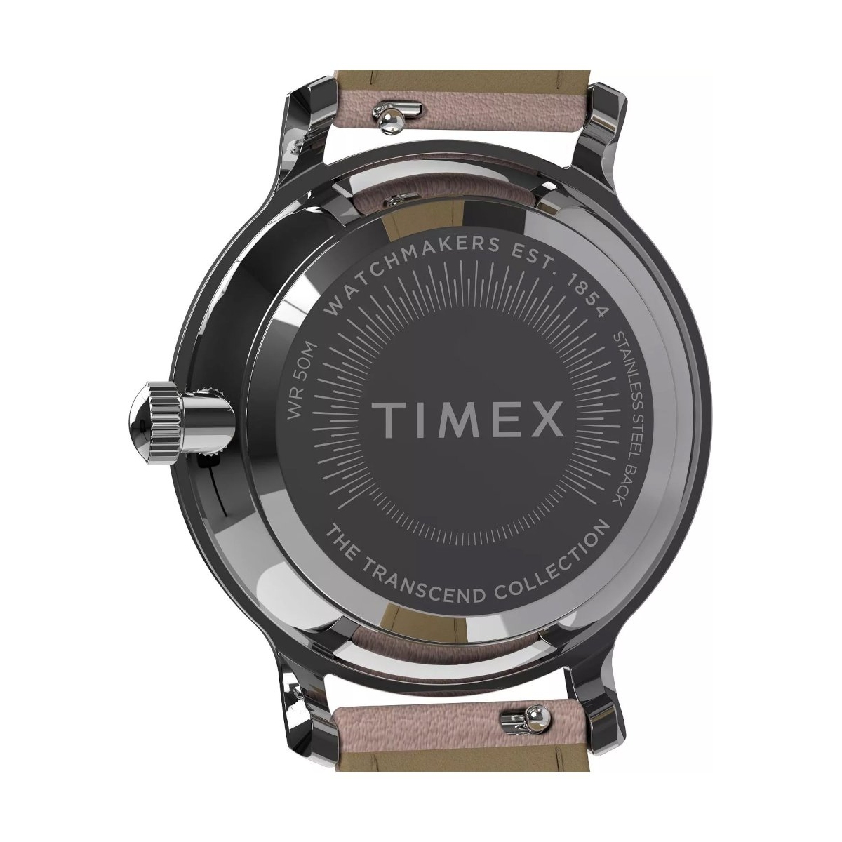 ZEGAREK TIMEX Transcend