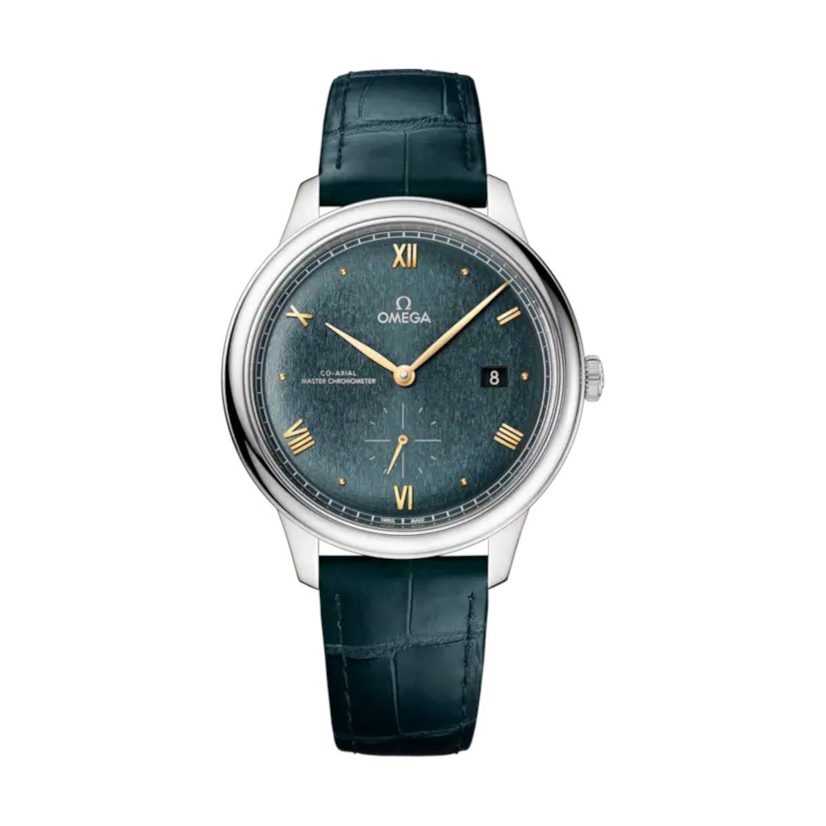 ZEGAREK OMEGA DE VILLE PRESTIGE