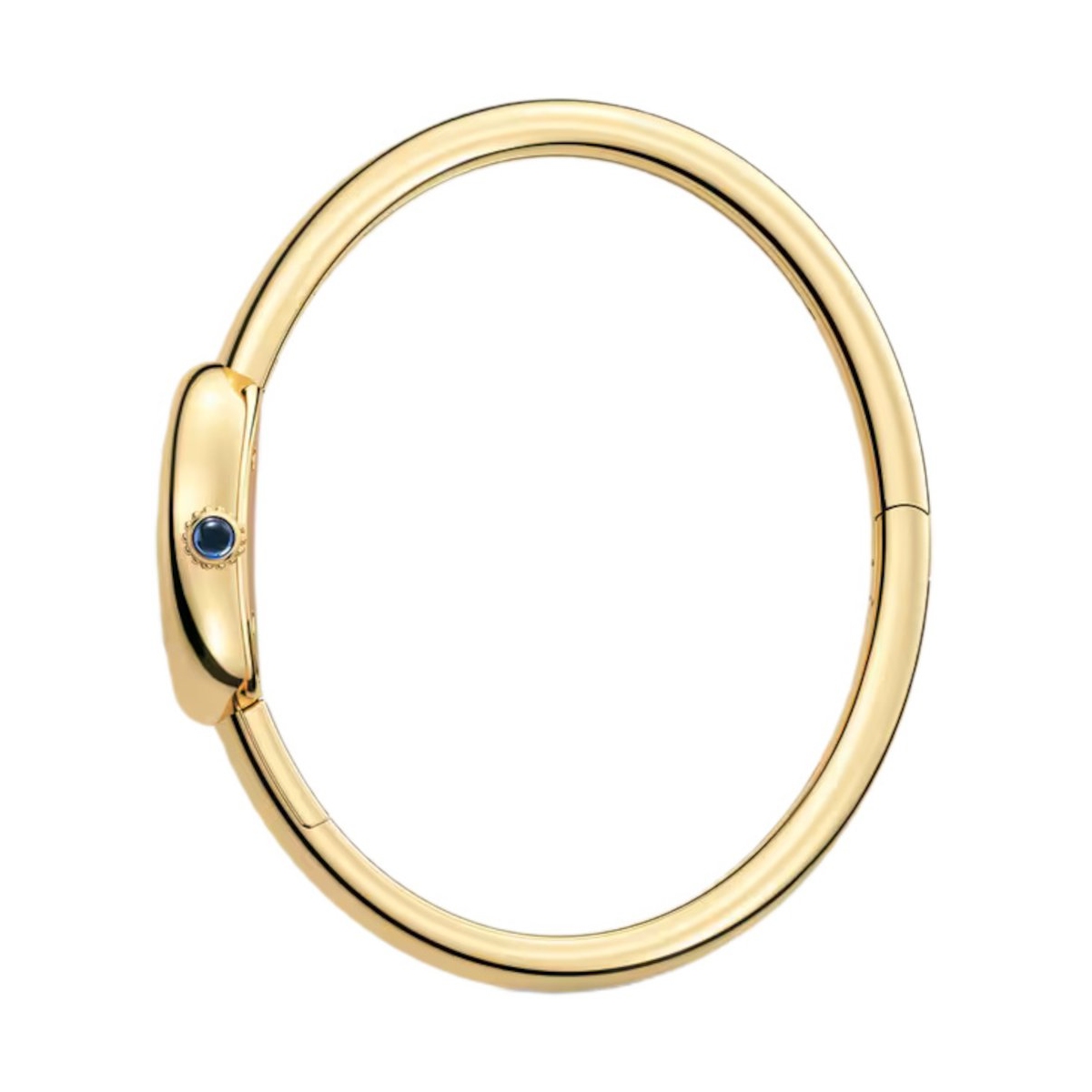 ZEGAREK CARTIER BAIGNOIRE MINI (SIZE 15)