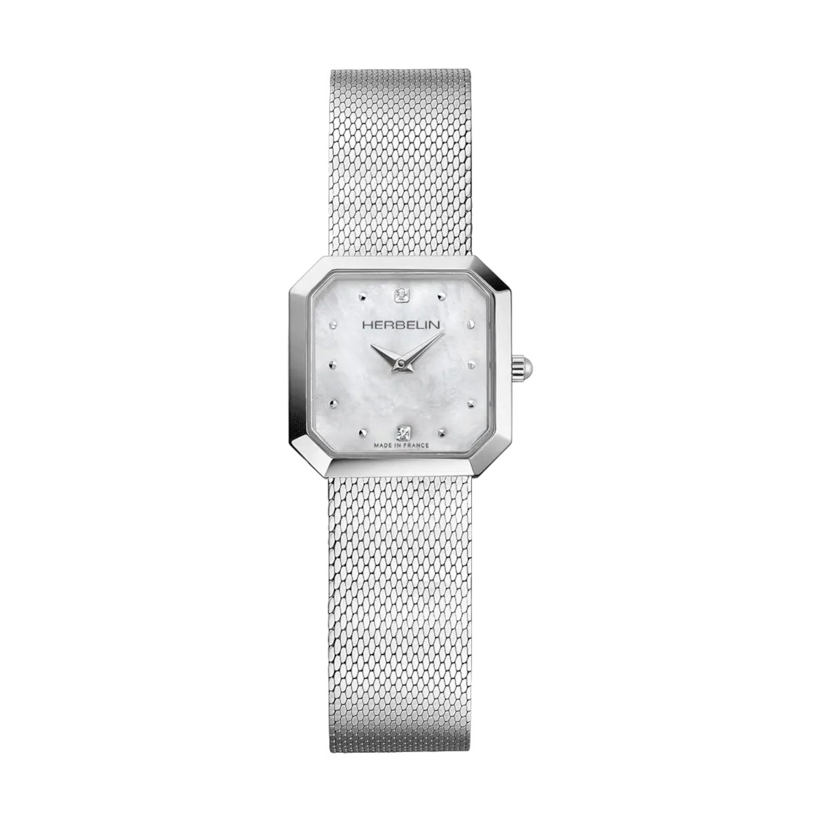 ZEGAREK HERBELIN OCTOGONE