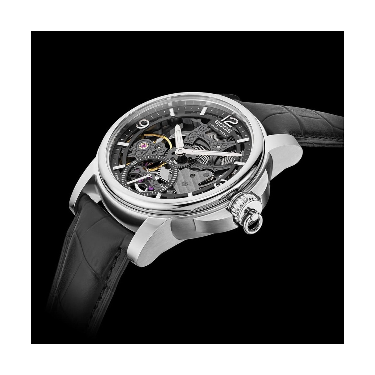 ZEGAREK EPOS ARTISTRY 3429 SK LE MECHANICAL