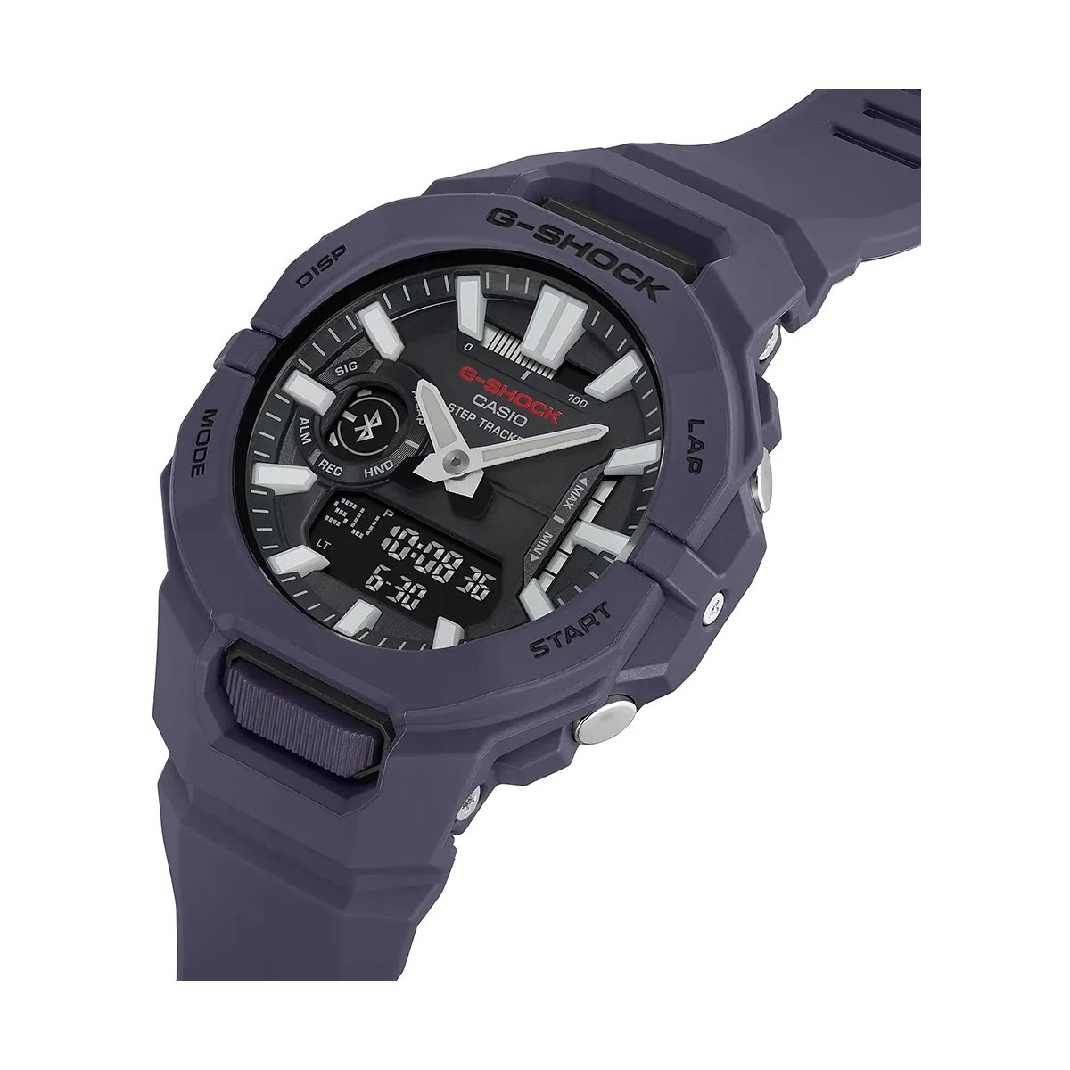 ZEGAREK G-SHOCK G-SQUAD
