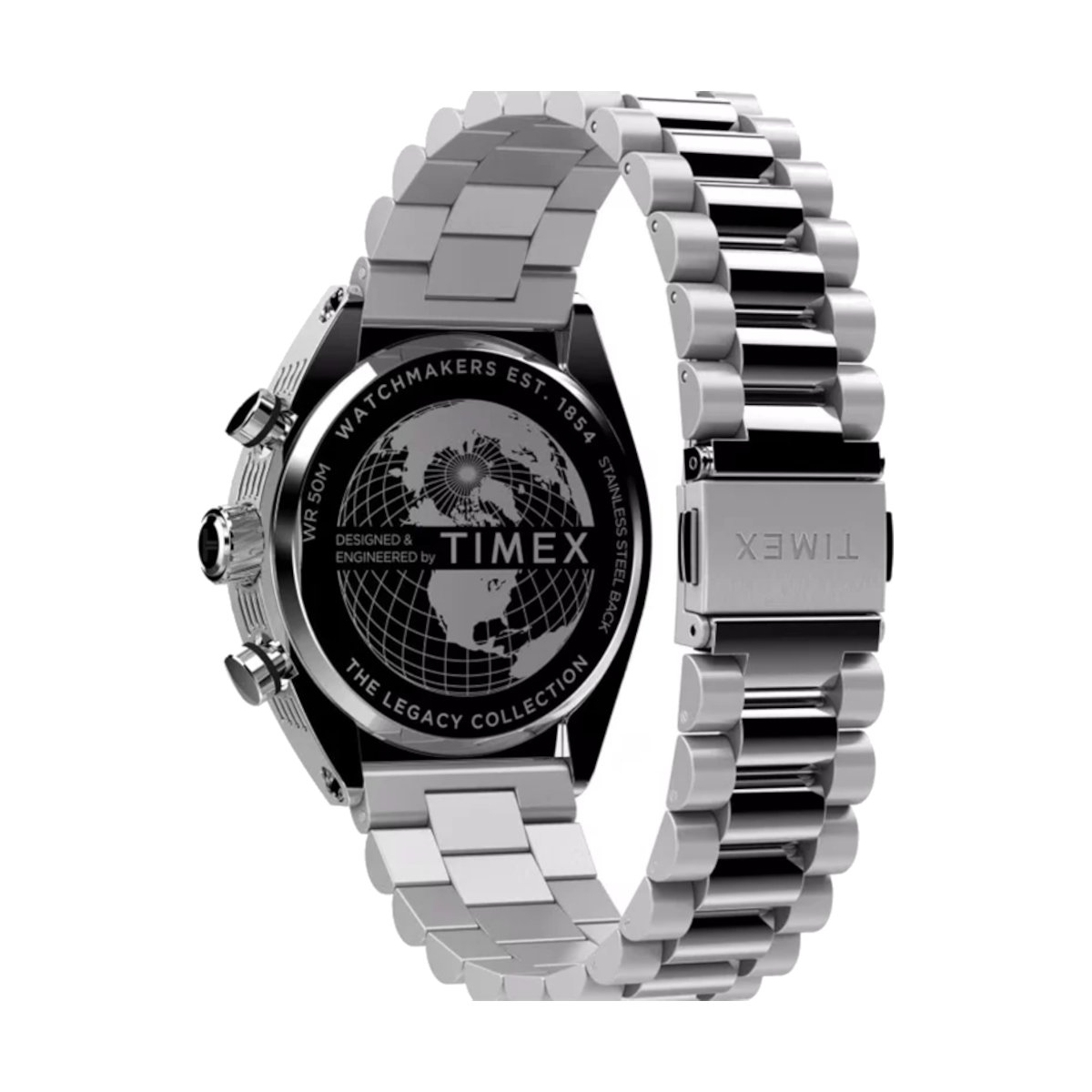 ZEGAREK TIMEX LEGACY