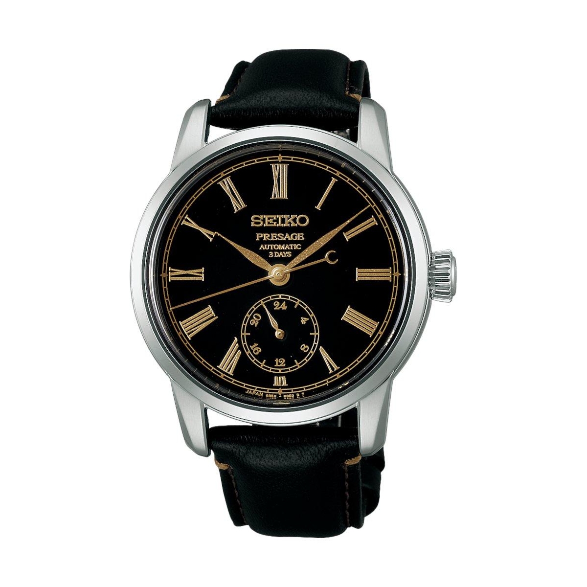 ZEGAREK SEIKO PRESAGE CLASSIC SERIES