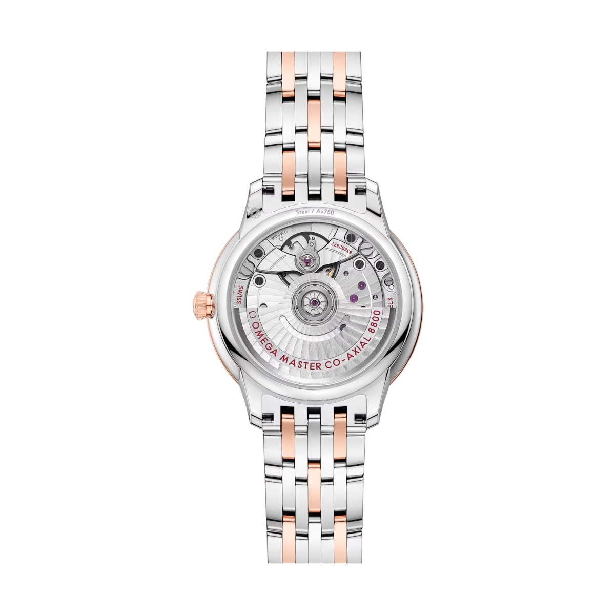 ZEGAREK OMEGA DE VILLE PRESTIGE