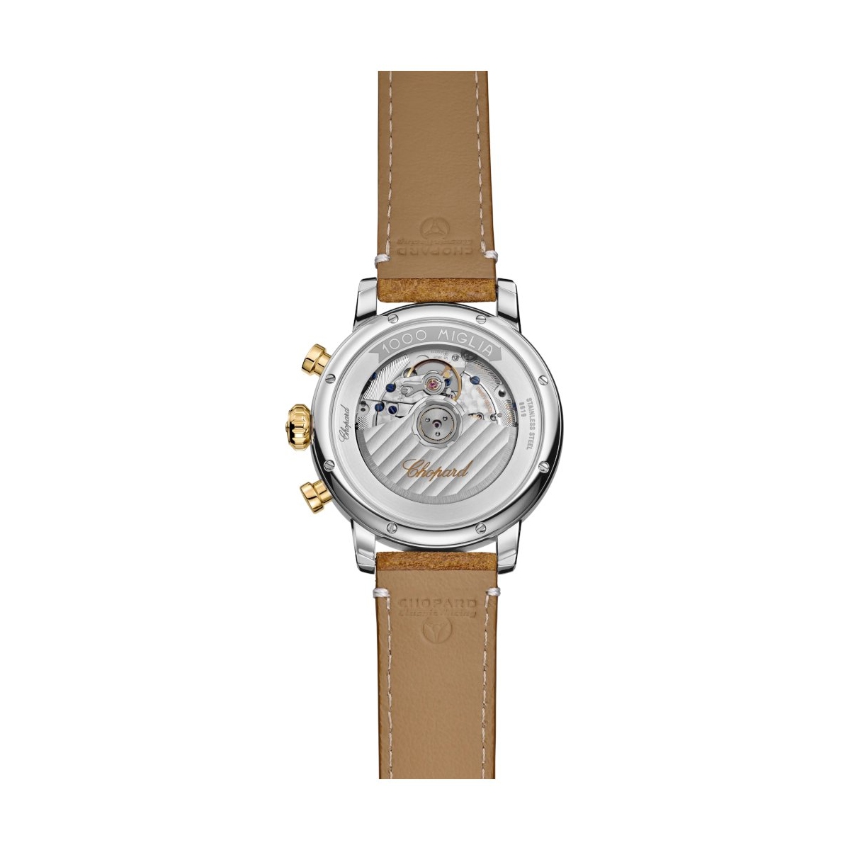 ZEGAREK CHOPARD MILLE MIGLIA CHRONOGRAPH