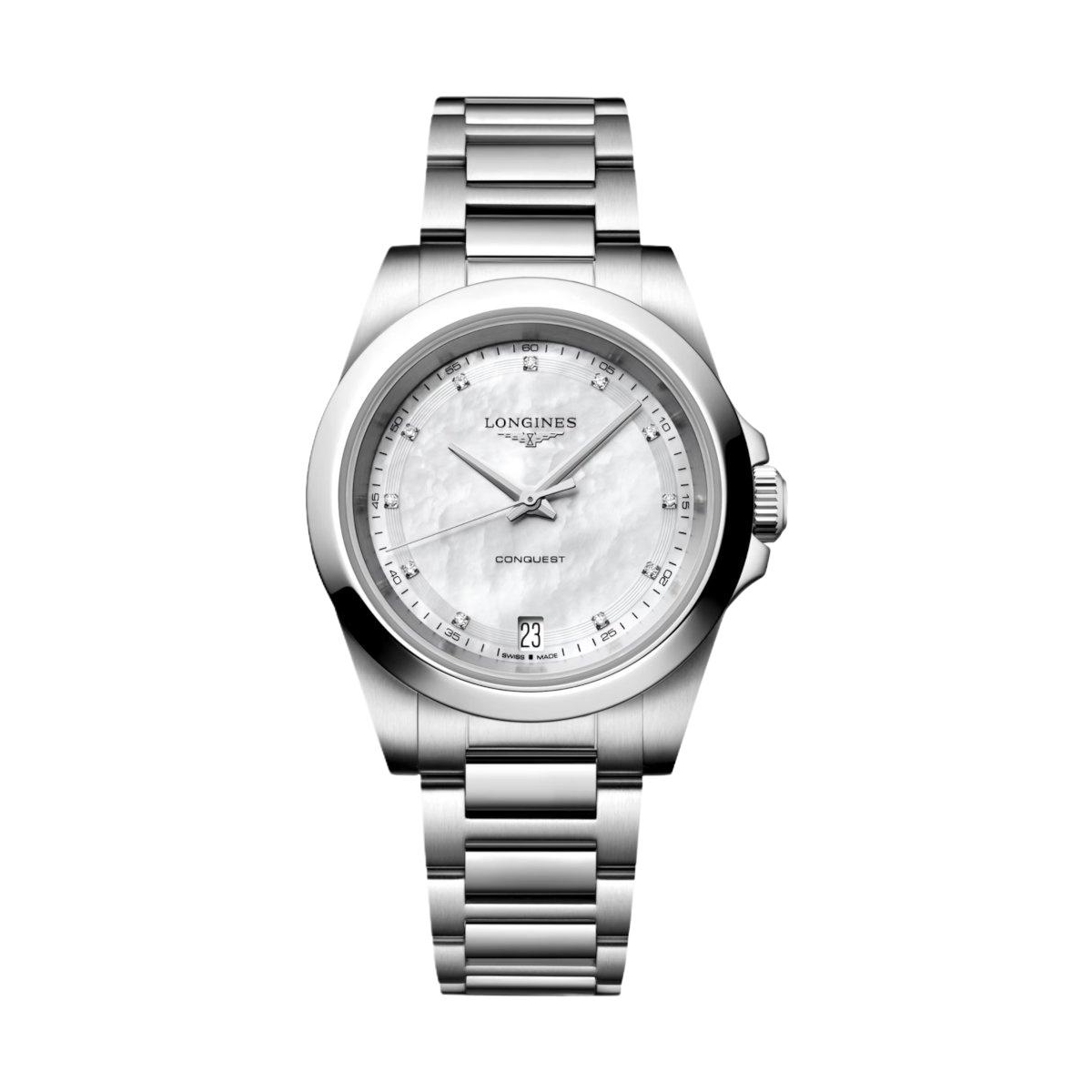 LONGINES CONQUEST