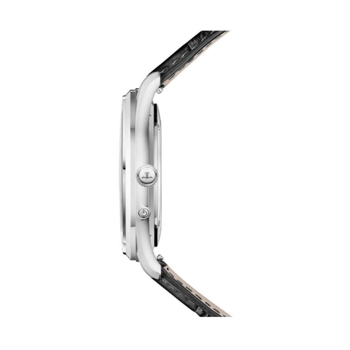 ZEGAREK JAEGER-LECOULTRE MASTER ULTRA THIN MOON