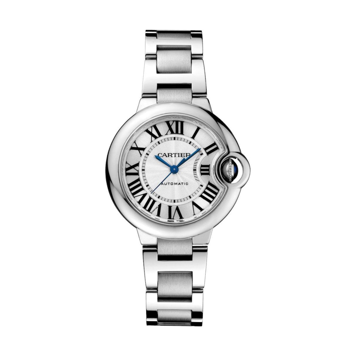 ZEGAREK CARTIER BALLON BLEU DE CARTIER